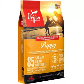 ORIJEN Puppy - sucha karma dla psa - 6kg