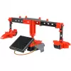 Wieloelementowy zestaw konstrukcyjny Fischertechnik Solar Power 559882