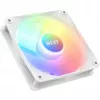 NZXT F120 RGB Core wentylator obudowy ARGB 120 mm - biały