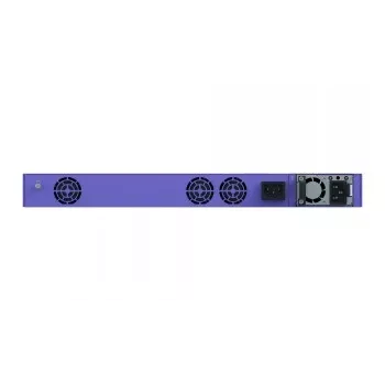 Przełącznik zarządzalny Extreme Networks 5420F-48P-4XE L2/L3 Gigabit Ethernet PoE