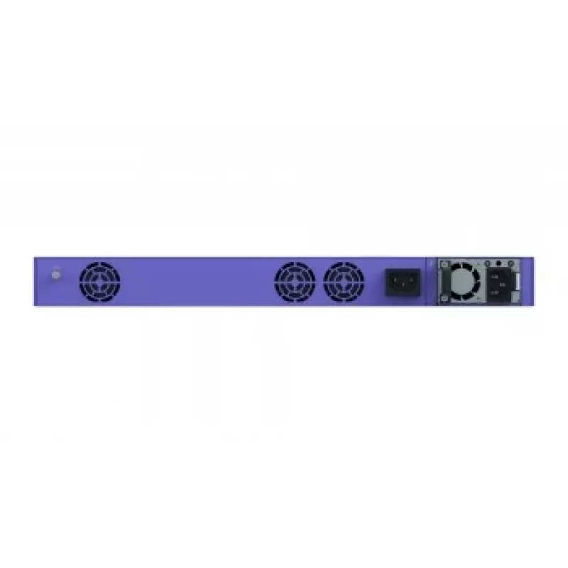 Przełącznik zarządzalny Extreme Networks 5420F-48P-4XE L2/L3 Gigabit Ethernet PoE