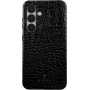 Cover BURGA Galaxy S25 Plus 17 cm (6.7 cala) Czarny