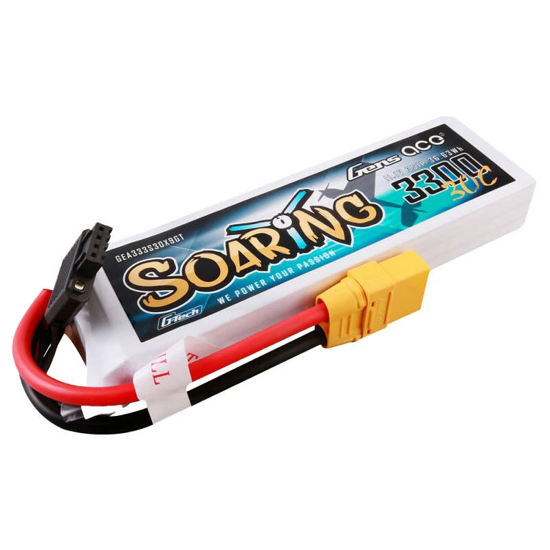 Akumulator Gens Ace GEA333S30X9GT