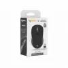 Sbox WM-911B Bezprzewodowa mysz Czarna