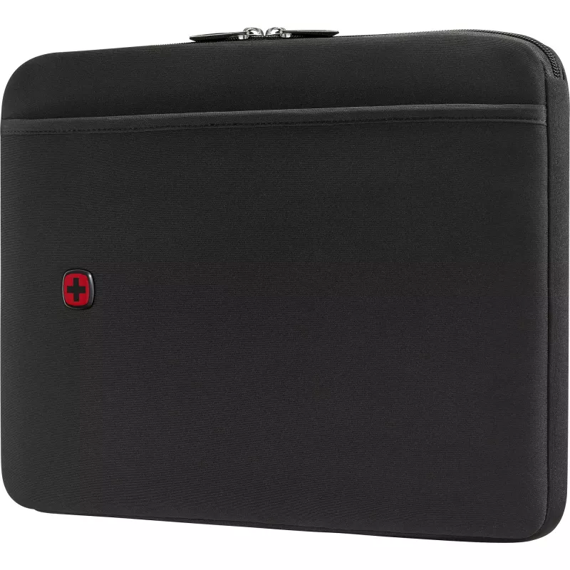 Etui neoprenowe na laptopa 14 cali Wenger BQ 14 Neoprene Czarny