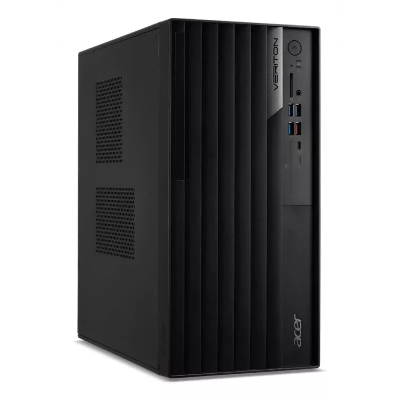 Komputer stacjonarny Acer Veriton M M4710GT Intel Core i7-13700 16GB 512GB SSD Intel UHD Graphics 770 Windows 11 Pro