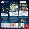A.I. Space Puzzle, gra planszowa