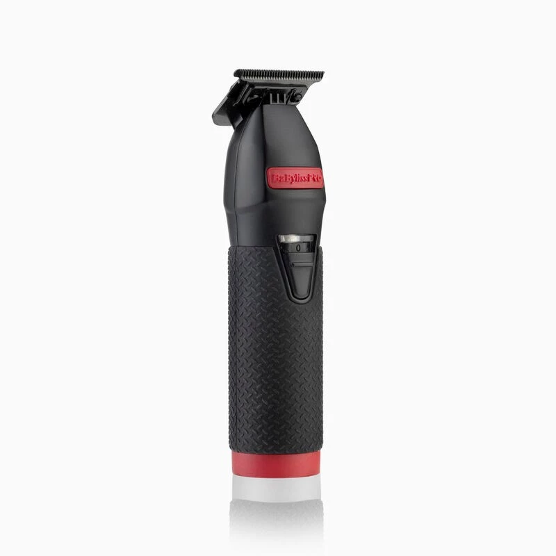 Maszynka do włosów BaByliss PRO FX7870RBPE — profesjonalny trymer przewodowy