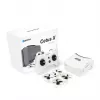 Dron BETAFPV Cetus X Kit ELRS — gotowy do lotu dron FPV z goglami w zestawie