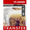 Lomond Thermal Transfer Inkjet Paper A4, 10 sheets, for Light Fabrics