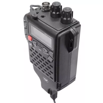 PNI Escort HP62 ręczne radio CB Czarny