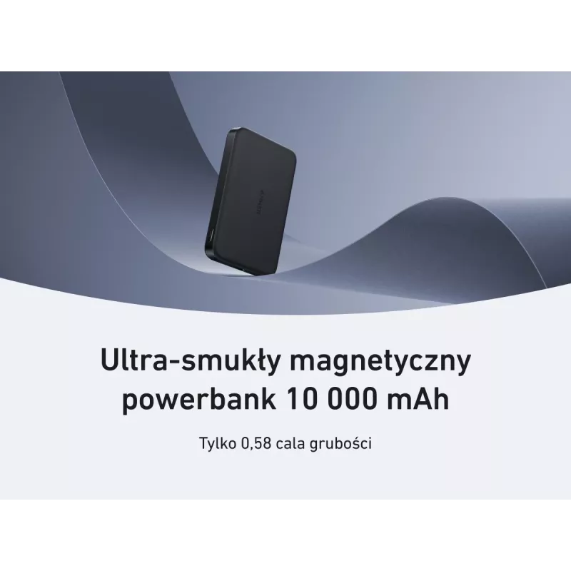 Przenośny power bank Anker A1664H11 10000 mAh