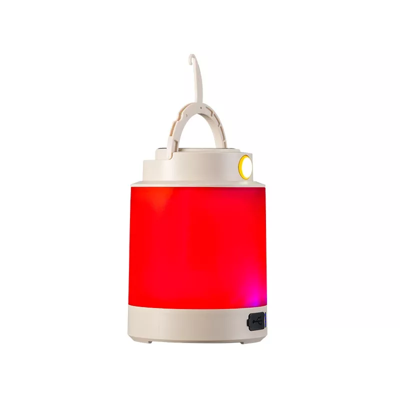 Tracer 47812 Lampa kempingowa solarna