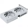 Karta graficzna Palit GeForce RTX 5060 Ti White OC — GeForce RTX 5060 Ti, 16 GB GDDR7, 128-bit, PCIe 5.0, 2407 MHz