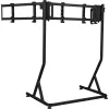 Uchwyt do monitora Thermaltake GSC-MSP-MDSLBB-01 139,7 cm 55 inch stojący czarny