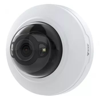 Kamera IP Axis 02677-001 Kopułkowa 1920 x 1080