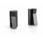 Uchwyt ścienny do tabletu Durable VISIOCLIP Czarny