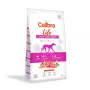 Sucha karma dla psa Calibra Life Adult Large Breed jagnięcina 12 kg — 25–45 kg, 25% białka, 14% tłuszczu