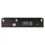 Securepoint Czarny Dwarf Pro G5 zapora sprzętowa Desktop 2.83 Gbit/s