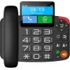 Telefon stacjonarny SIM MM42D SE 4G VOLTE VoWiFi