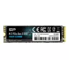 SSD M.2 NVMe Silicon Power P34A60 512 GB — PCIe, Odczyt 2200 MB/s, Zapis 1600 MB/s, NVMe 1.3
