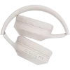Słuchawki Bluetooth Canyon BTHS-3 nauszne/stereo/BT5.1 beżowe retail (CNS-CBTHS3BE)