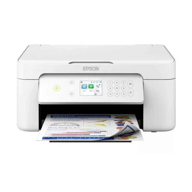 Epson Expression Home XP-4205 Atrmentowa A4 5760 x 1440 DPI 10 str./min Wi-Fi