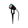 Synergy 21 FUTC04 - Oświetlenie punktowe - Czarny - IP65 - LED - 50 000 h - Wielokolorowy (FUTC04)