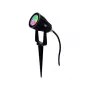 Synergy 21 FUTC04 - Oświetlenie punktowe - Czarny - IP65 - LED - 50 000 h - Wielokolorowy (FUTC04)