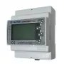 Trójfazowy licznik energii elektrycznej Growatt PV Smart Meter TPMCTE100A 100A — do systemów fotowoltaicznych, pomiar oparty na przekładnikach prądowych