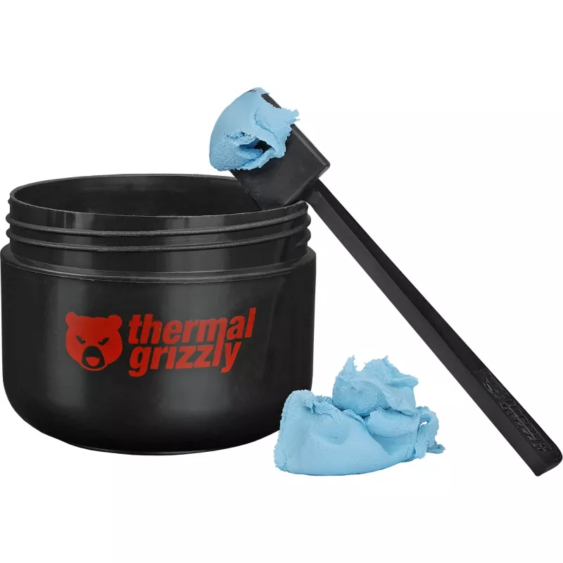 Thermal Grizzly Putty Advance 100g Niebieski (TG-P-A-100-R)