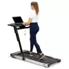 HMS Fitness STB12 Stojak na laptopa do maszyny do ćwiczeń bieżni