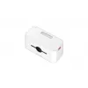 Przedłużacz sieciowy Energizer EPB2500W03EU — kabel 2 m, 5 gniazd AC, 2500 W, do użytku wewnętrznego, biały