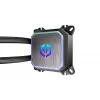 ENDORFY Navis F240 ARGB Chłodzenie procesora All-in-one cieczowe 24 cm Czarny 1 szt.