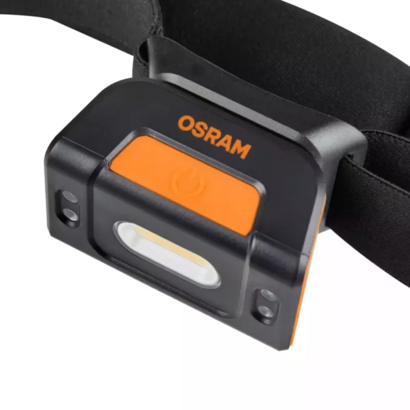 Lampa czołowa Osram Ledinspect 250