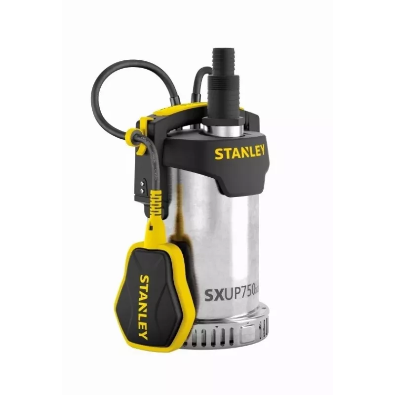 Pompa drenażowa STANLEY SXUP750XCE