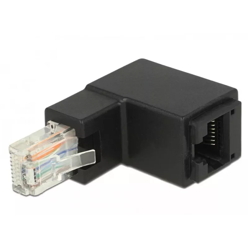 Adapter złącza kabla DeLOCK 86424