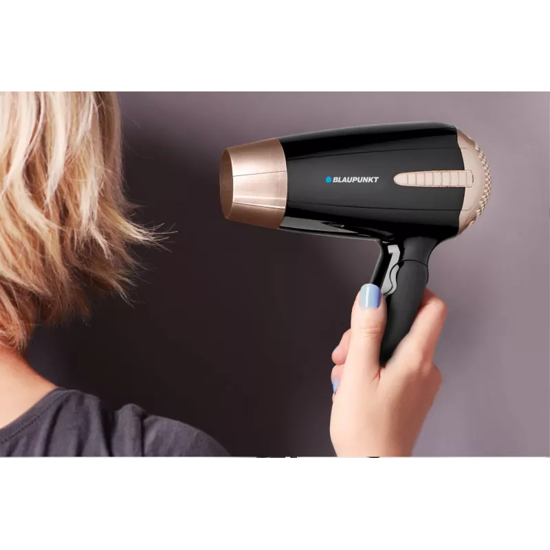 Suszarka do włosów Blaupunkt 1200 W