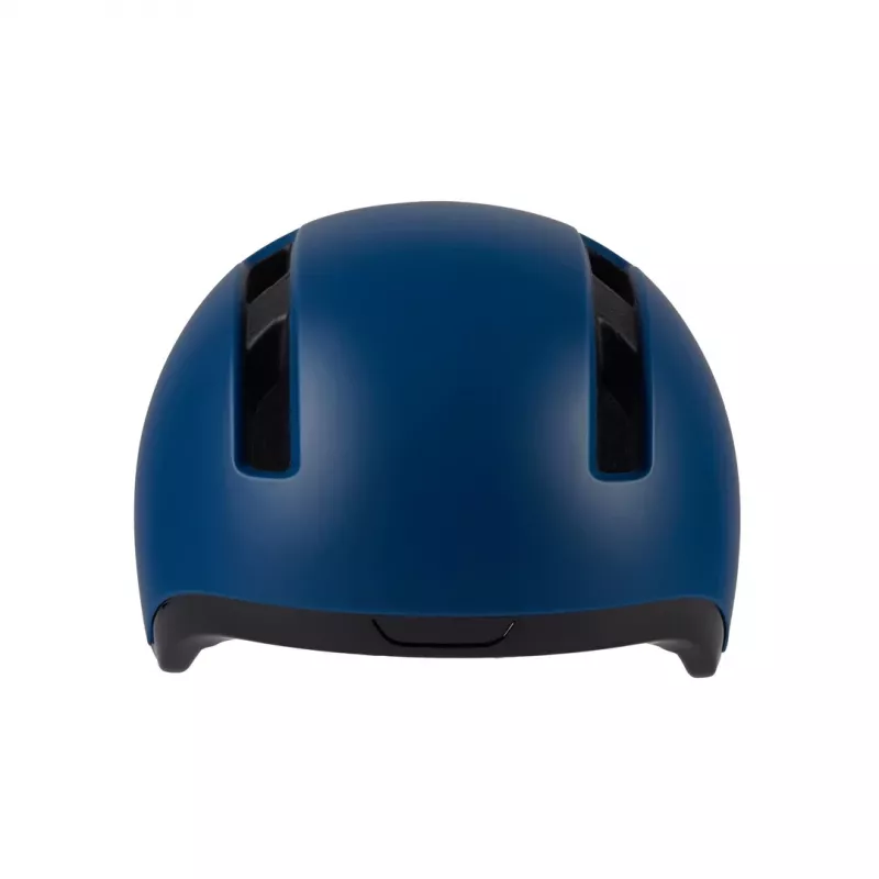 Kask rowerowy HJC CALIDO L — ciemnoniebieski, 58–63 cm, in-mold, 4 otwory wentylacyjne, SELFIT™