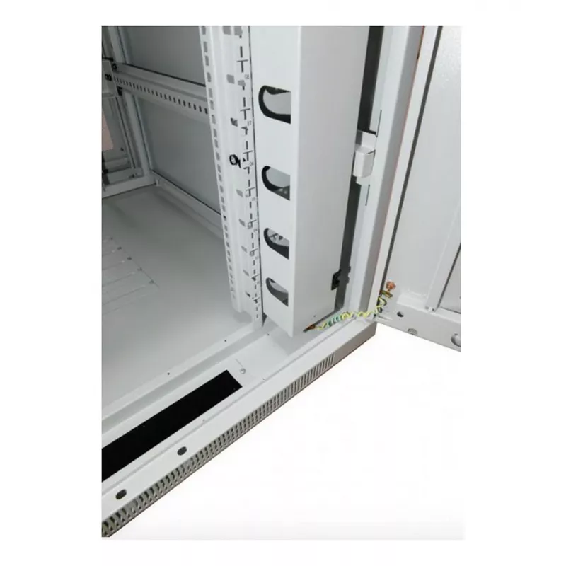 Obudowa rack ALLNET ALL-SNB8122EKGRAU