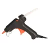Pistolet do kleju na gorąco Tracer 46508 P1 Czarny
