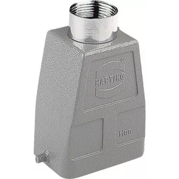 Obudowa przełotowa Harting Han® 6B-gg-M25 19 30 006 0446 1 szt. (19 30 006 0446)