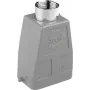 Obudowa przełotowa Harting Han® 6B-gg-M25 19 30 006 0446 1 szt. (19 30 006 0446)