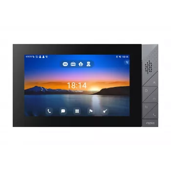System wideodomofonu Fanvil i55A
