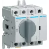 Hager Lasttrennschalter HAB406 4P 63A (HAB406)