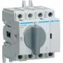 Hager Lasttrennschalter HAB406 4P 63A (HAB406)