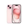 Apple iPhone 15 128GB Różowy Mtp13px/a