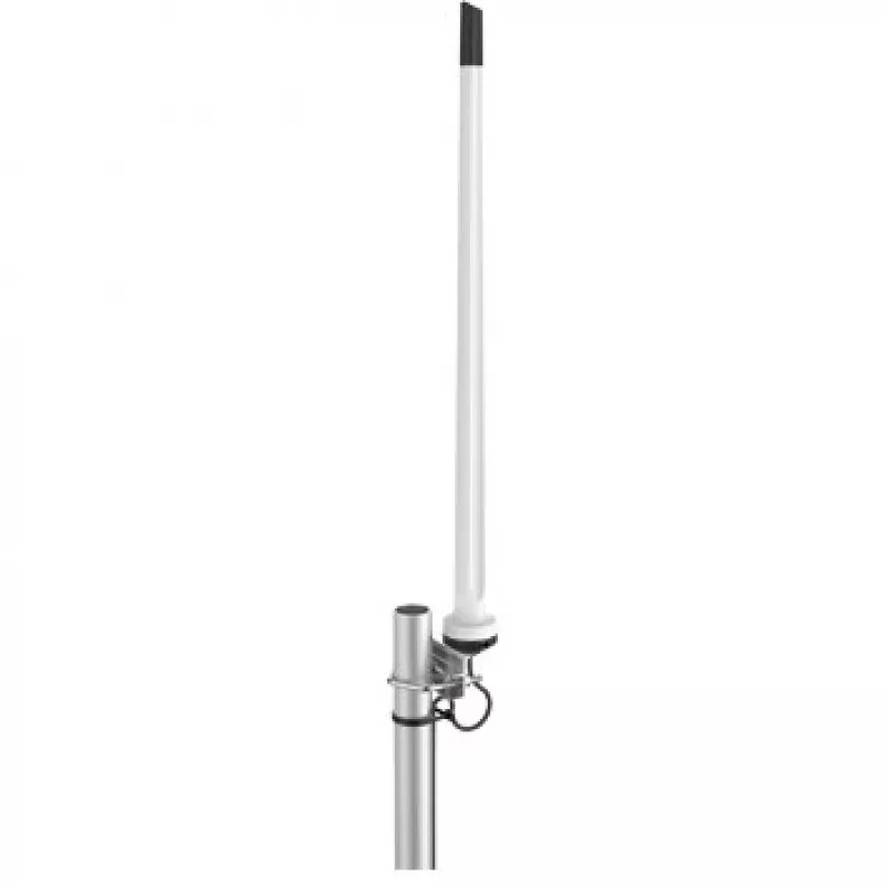 Antena dookólna Poynting A-OMNI-0121-V3 LTE GSM 2.4 dBi ze SMA (męski) i 8 m kablem