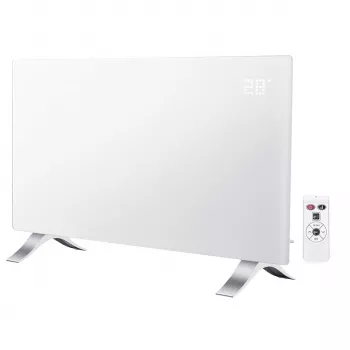 Elektryczny grzejnik konwektorowy 1500W, IP24 NEO Tools 90-091