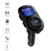 Nadajnik FM Tellur FMT-B3 z gniazdem 3,5 mm i zasilaniem USB